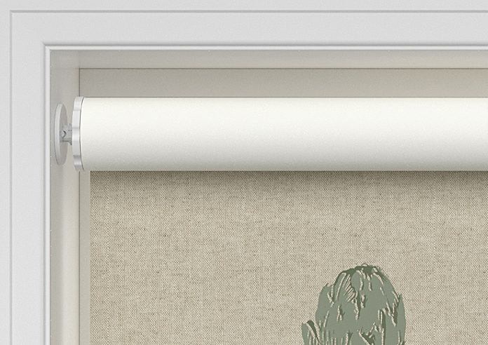 Emily Bond Globe, Fern - Twist&Fit Roller Blind - Image 9